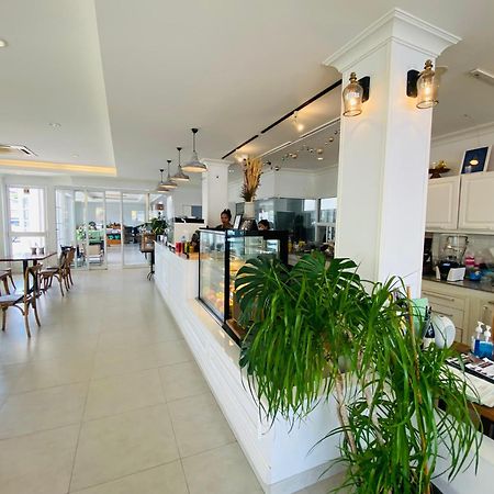 Forget Me Not Boutique Bed & Breakfast HHQ Exterior foto
