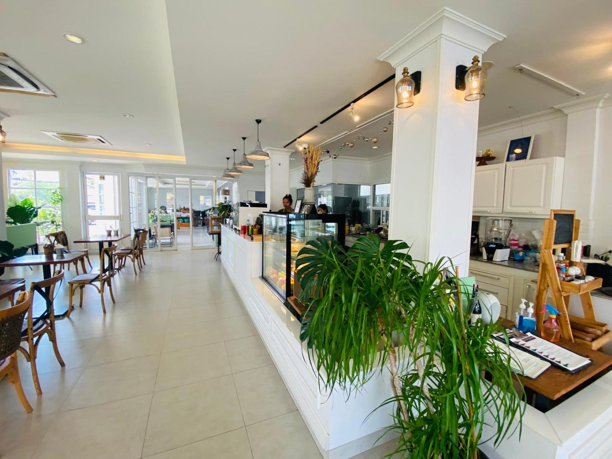 Forget Me Not Boutique Bed & Breakfast HHQ Exterior foto