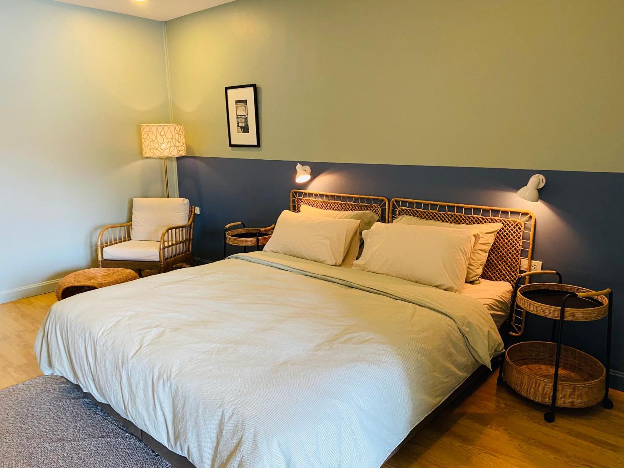 Forget Me Not Boutique Bed & Breakfast HHQ Exterior foto