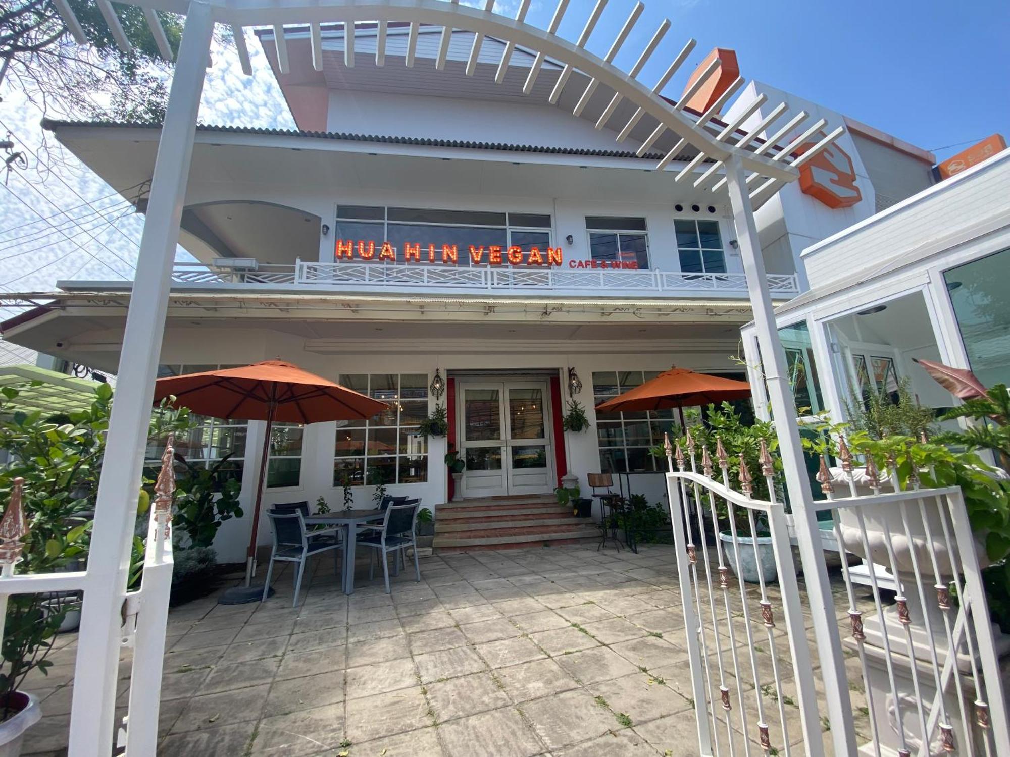 Forget Me Not Boutique Bed & Breakfast HHQ Exterior foto
