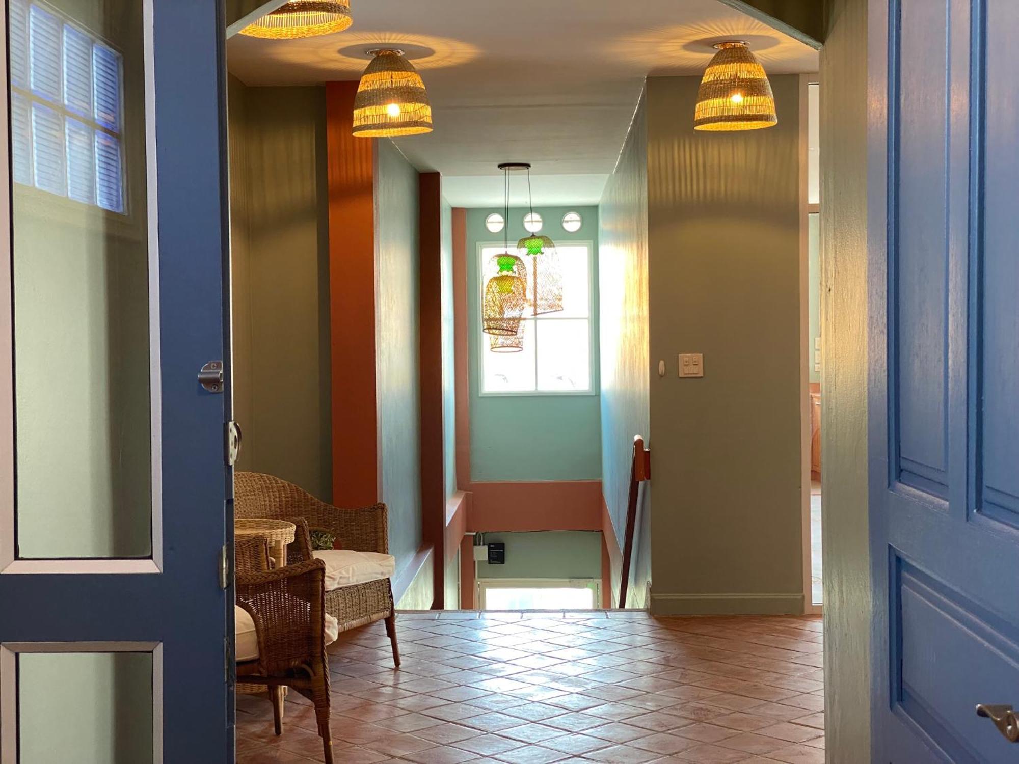 Forget Me Not Boutique Bed & Breakfast HHQ Exterior foto