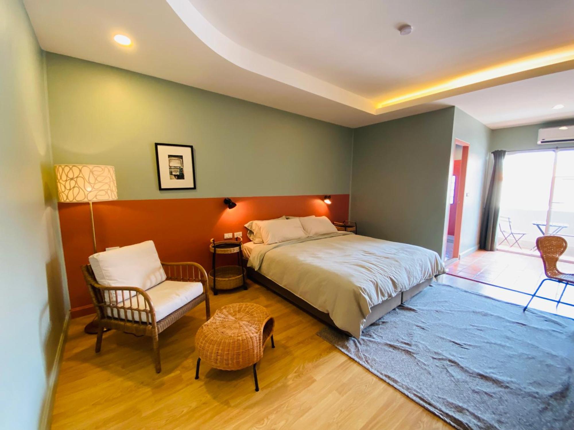 Forget Me Not Boutique Bed & Breakfast HHQ Exterior foto