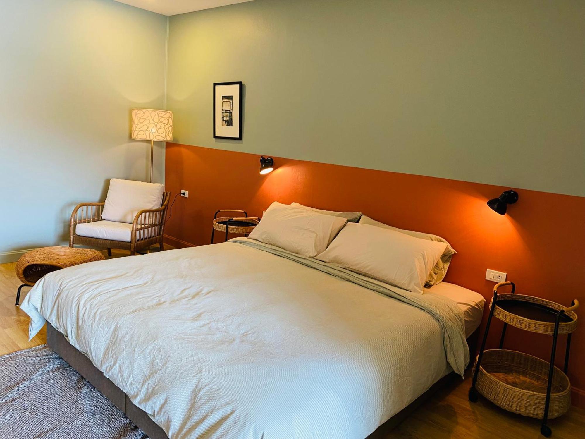 Forget Me Not Boutique Bed & Breakfast HHQ Exterior foto