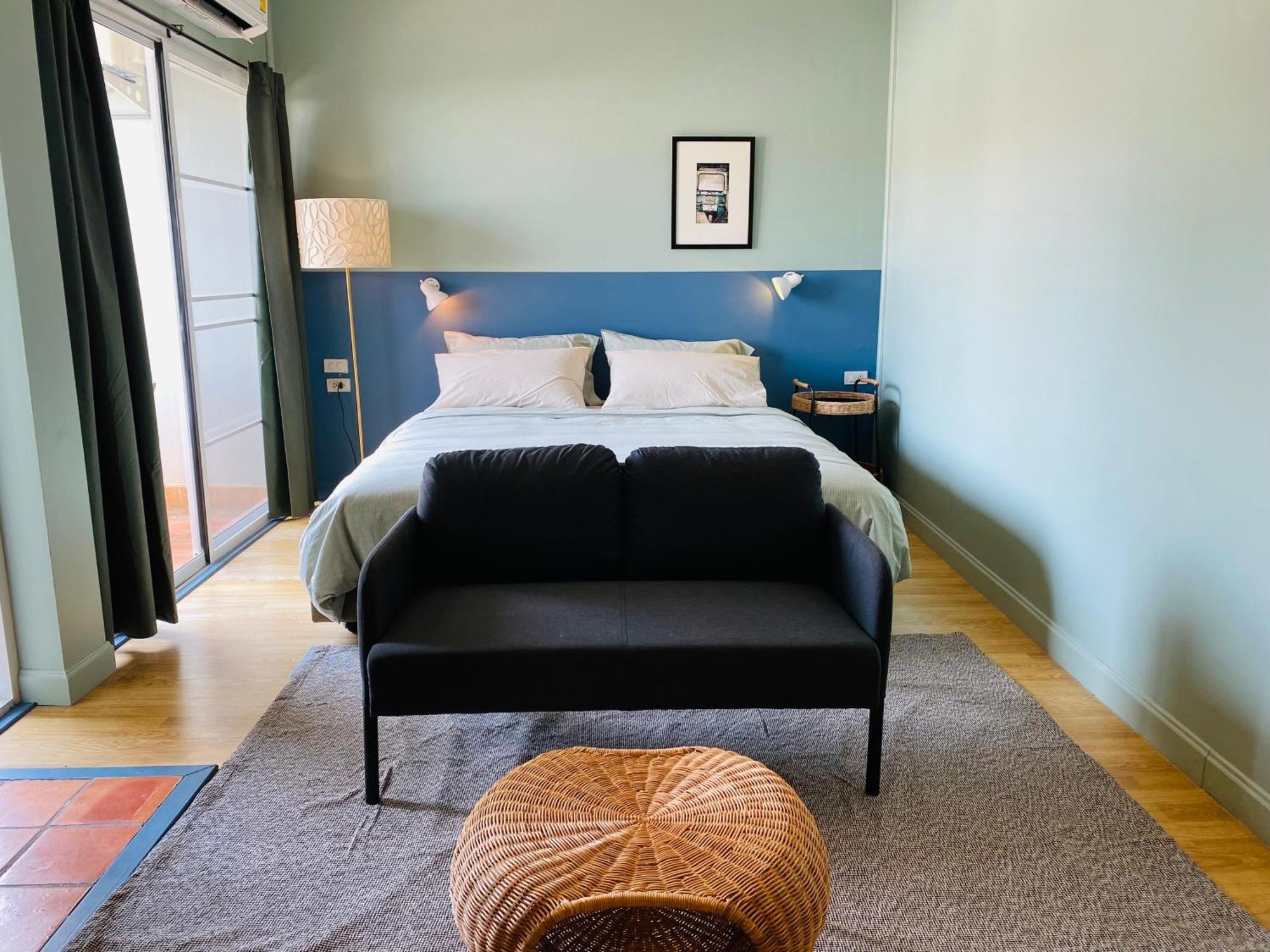 Forget Me Not Boutique Bed & Breakfast HHQ Exterior foto