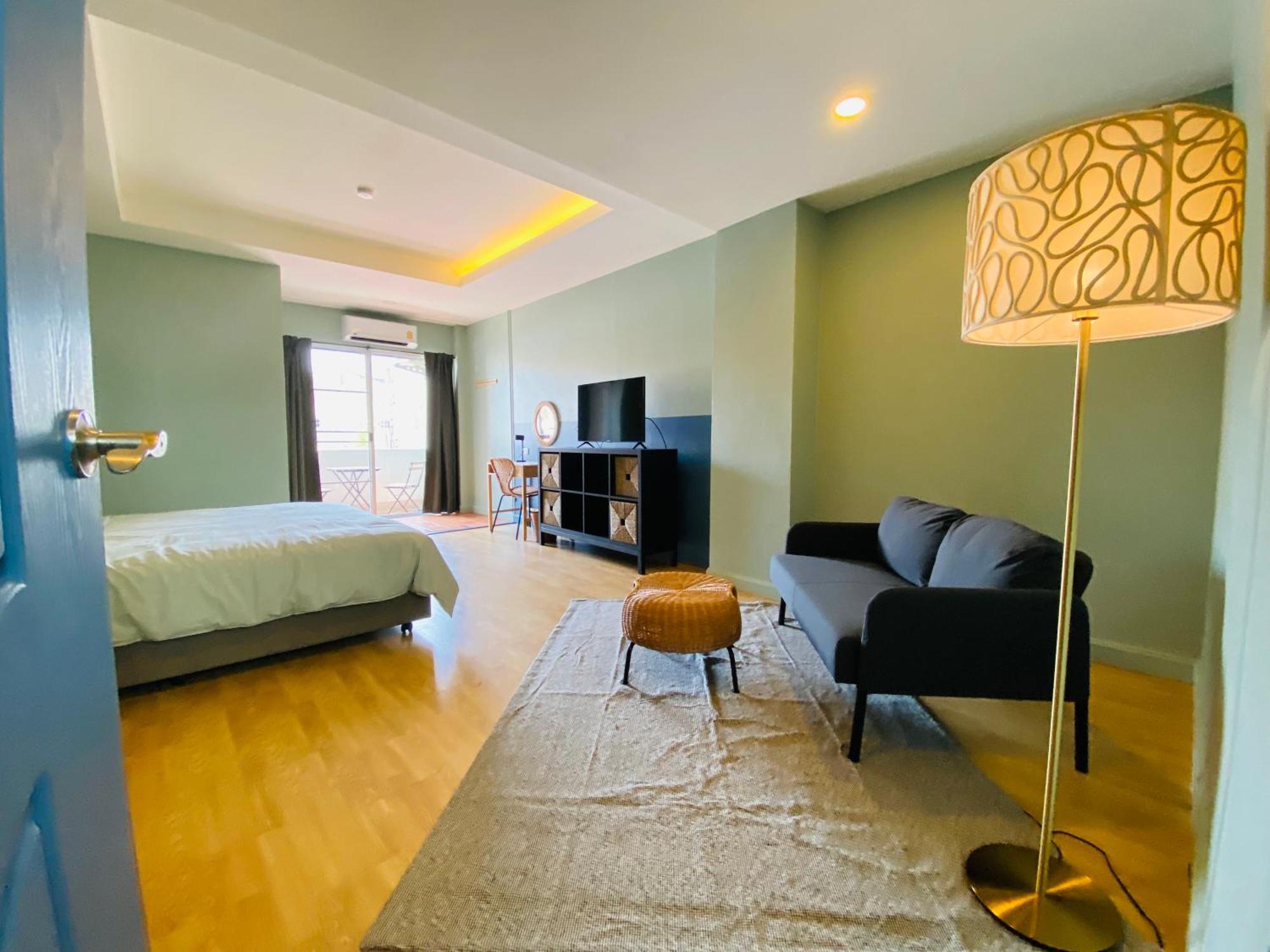 Forget Me Not Boutique Bed & Breakfast HHQ Exterior foto