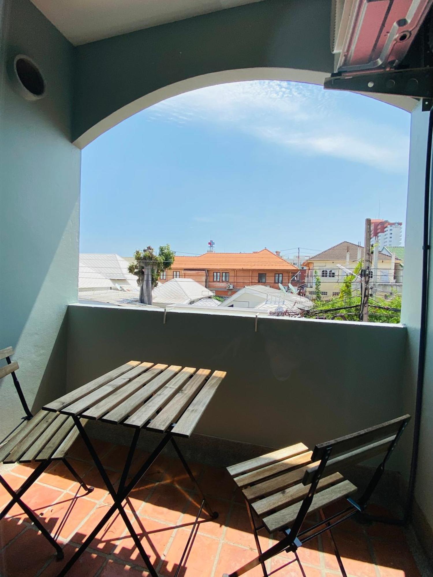 Forget Me Not Boutique Bed & Breakfast HHQ Exterior foto